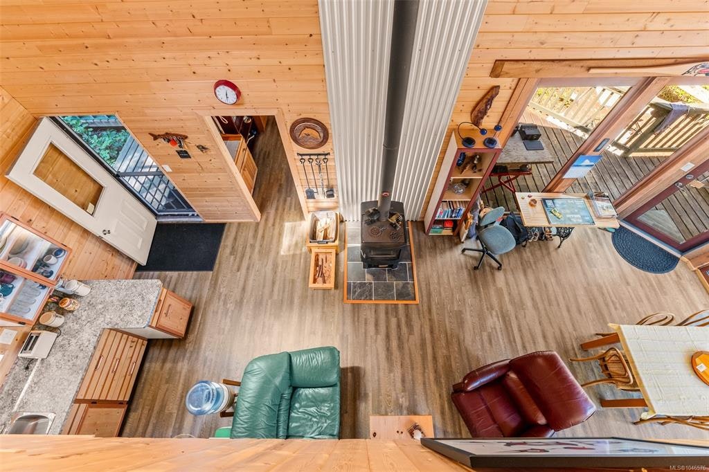 Lt 1 NE Ruxton Island, Ruxton Island, BC - 22