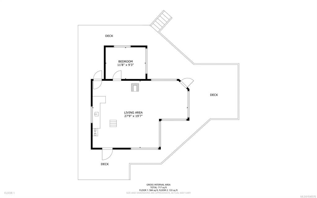 Lt 1 NE Ruxton Island, Ruxton Island, BC - 43