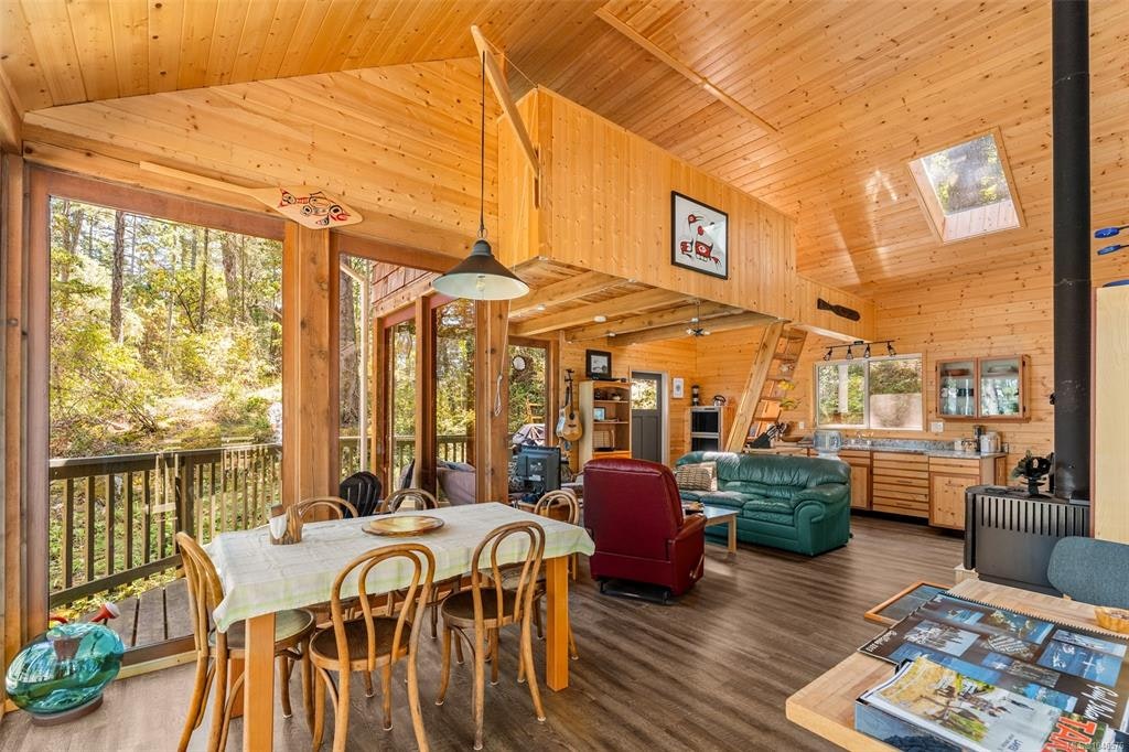 Lt 1 NE Ruxton Island, Ruxton Island, BC - 12