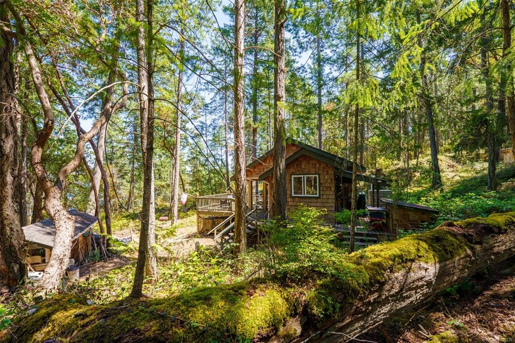 Lt 1 NE Ruxton Island, Ruxton Island, BC - 39