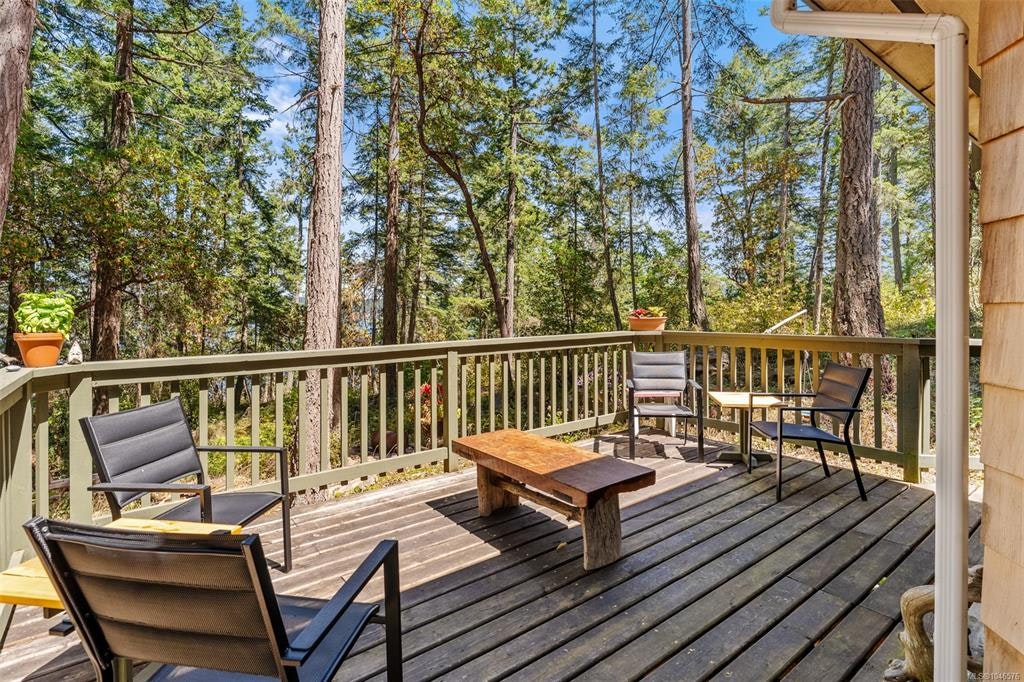 Lt 1 NE Ruxton Island, Ruxton Island, BC - 6