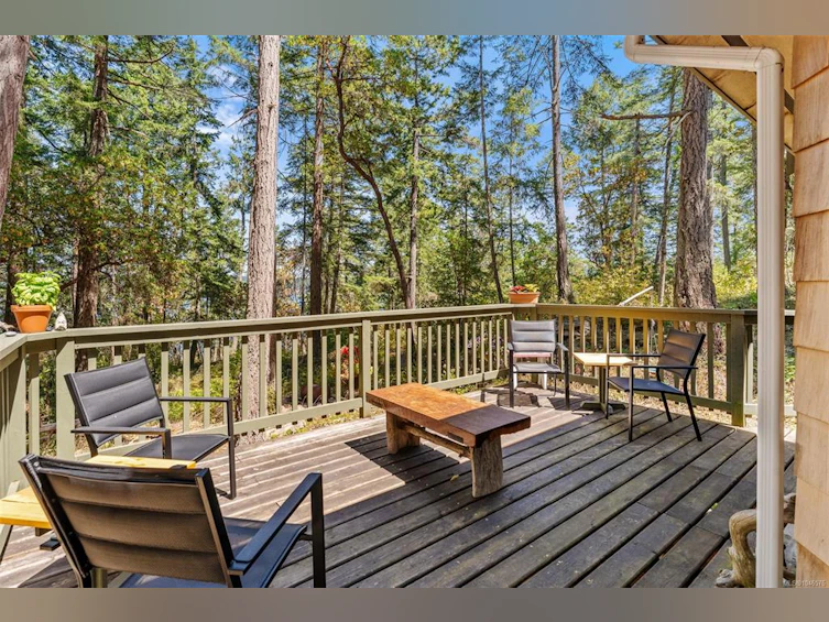 Lt 1 NE Ruxton Island, Ruxton Island, BC - 6