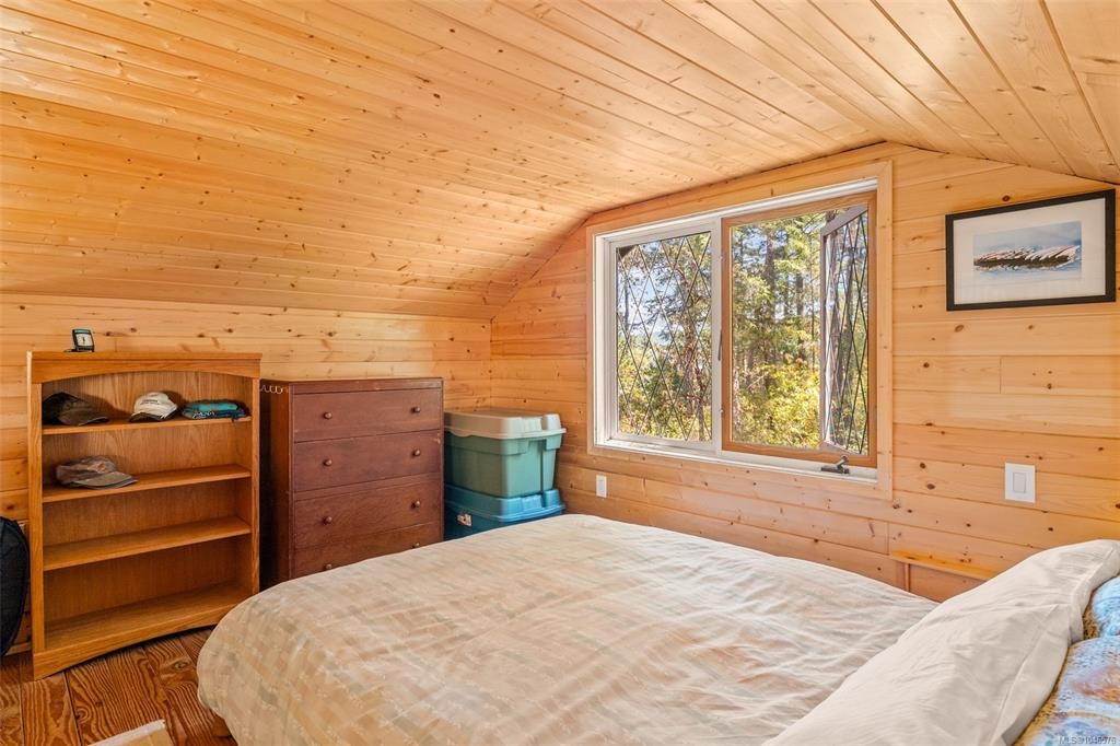 Lt 1 NE Ruxton Island, Ruxton Island, BC - 25