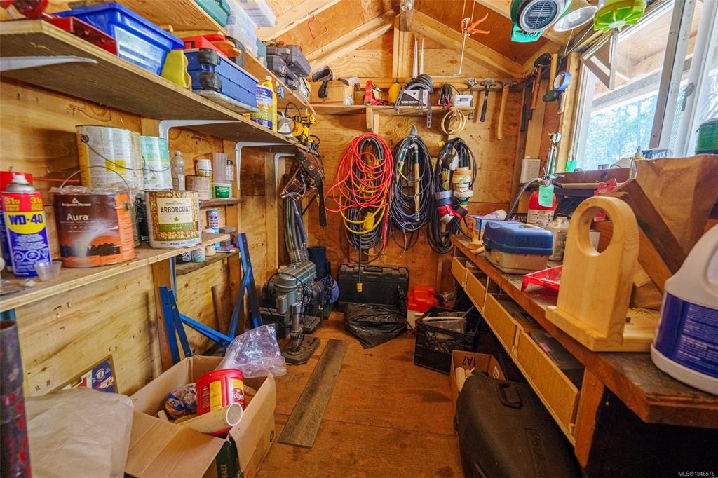 Lt 1 NE Ruxton Island, Ruxton Island, BC - 35