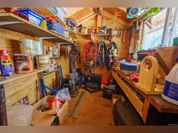 Lt 1 NE Ruxton Island, Ruxton Island, BC - 35