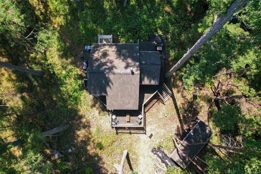 Lt 1 NE Ruxton Island, Ruxton Island, BC - 40