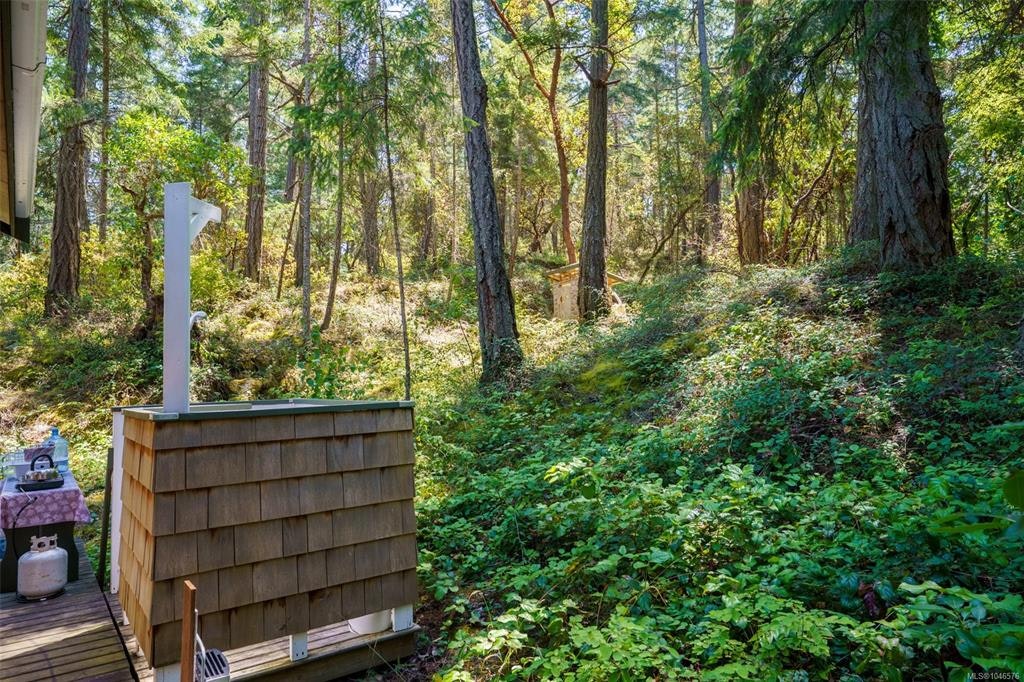 Lt 1 NE Ruxton Island, Ruxton Island, BC - 28