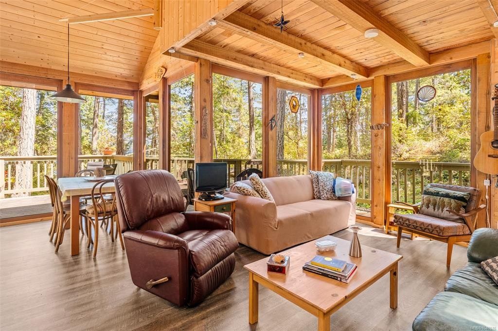 Lt 1 NE Ruxton Island, Ruxton Island, BC - 7