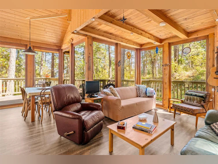 Lt 1 NE Ruxton Island, Ruxton Island, BC - 7