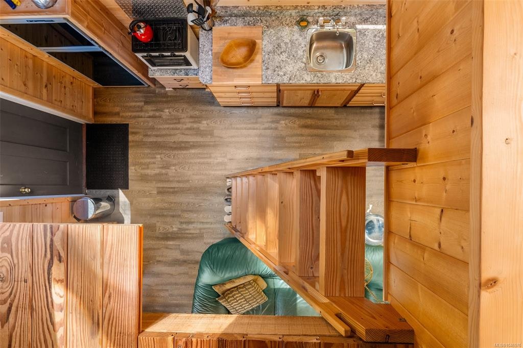 Lt 1 NE Ruxton Island, Ruxton Island, BC - 20