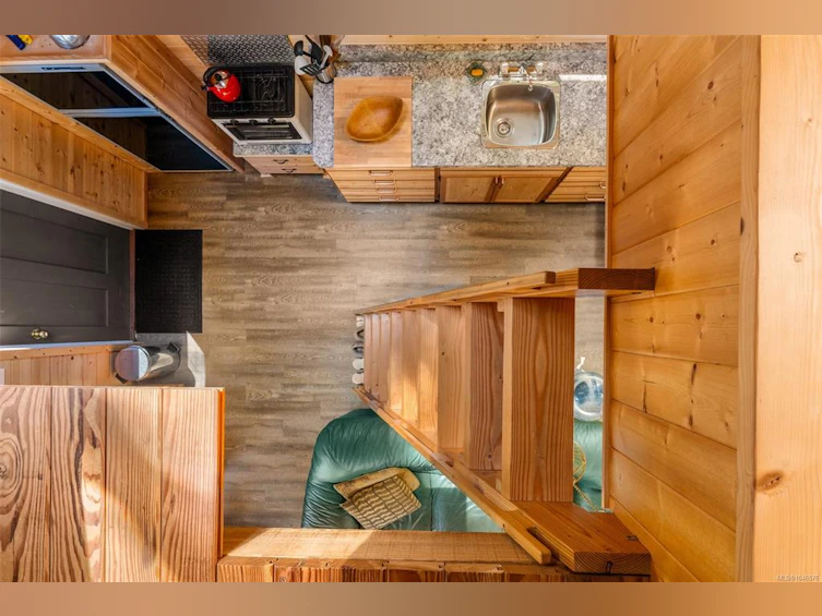 Lt 1 NE Ruxton Island, Ruxton Island, BC - 20