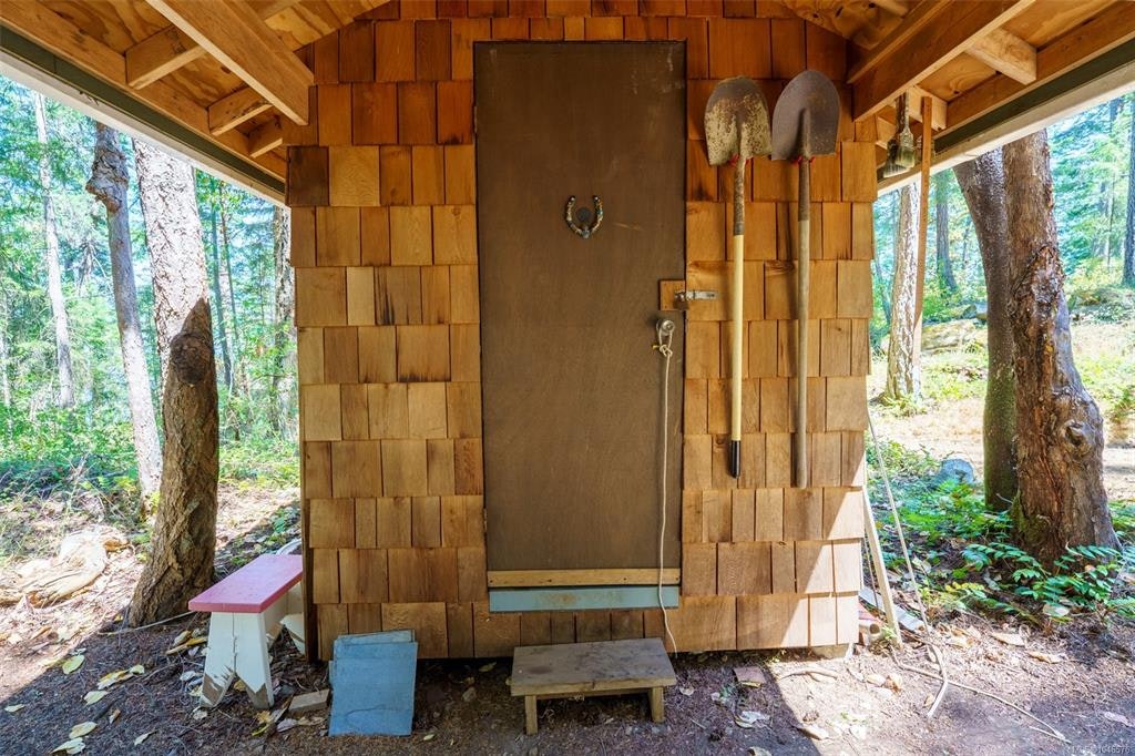 Lt 1 NE Ruxton Island, Ruxton Island, BC - 34