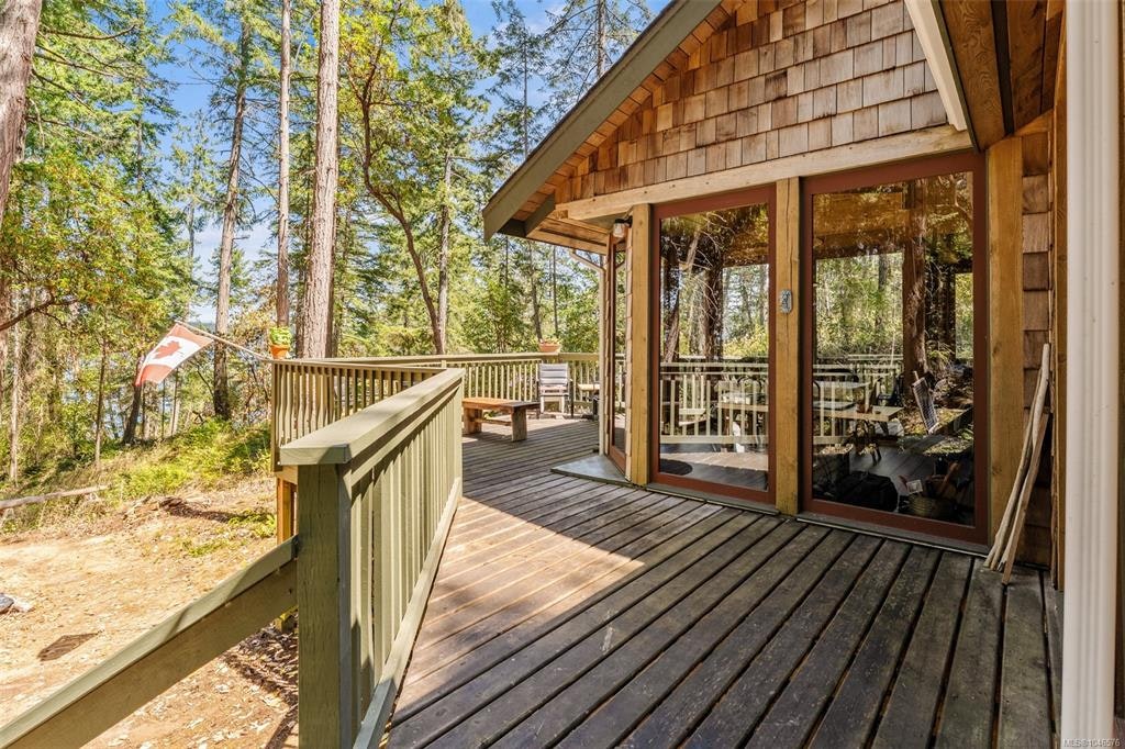 Lt 1 NE Ruxton Island, Ruxton Island, BC - 38
