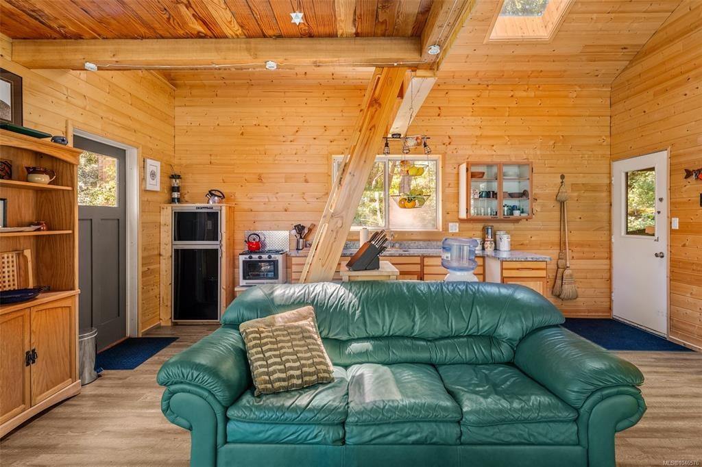Lt 1 NE Ruxton Island, Ruxton Island, BC - 13