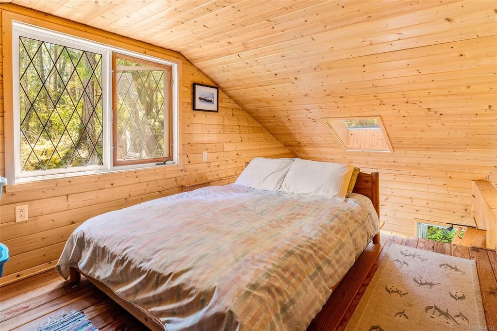 Lt 1 NE Ruxton Island, Ruxton Island, BC - 24