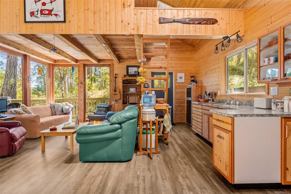 Lt 1 NE Ruxton Island, Ruxton Island, BC - 9