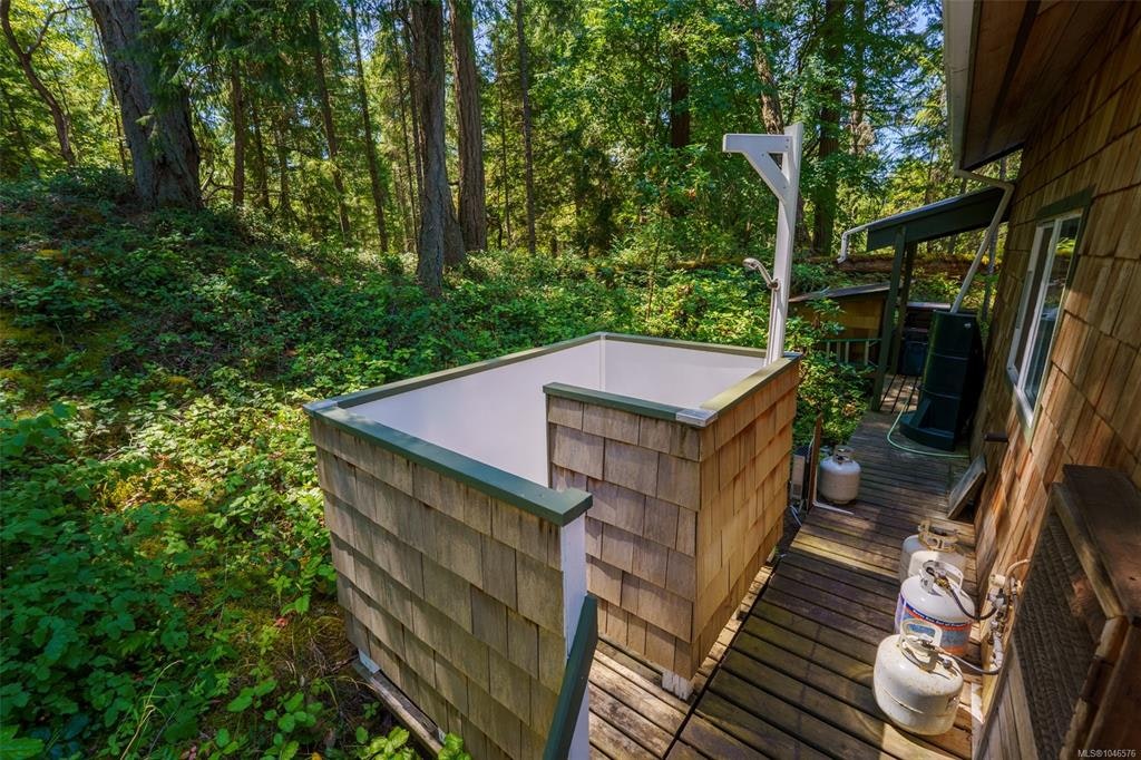 Lt 1 NE Ruxton Island, Ruxton Island, BC - 27
