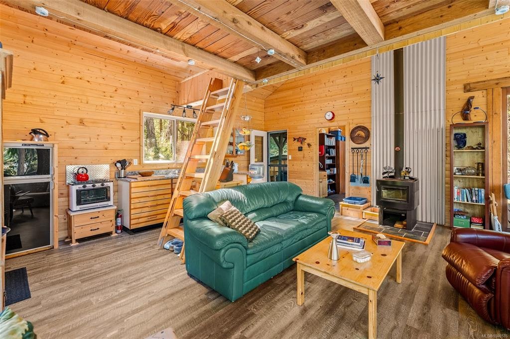 Lt 1 NE Ruxton Island, Ruxton Island, BC - 15