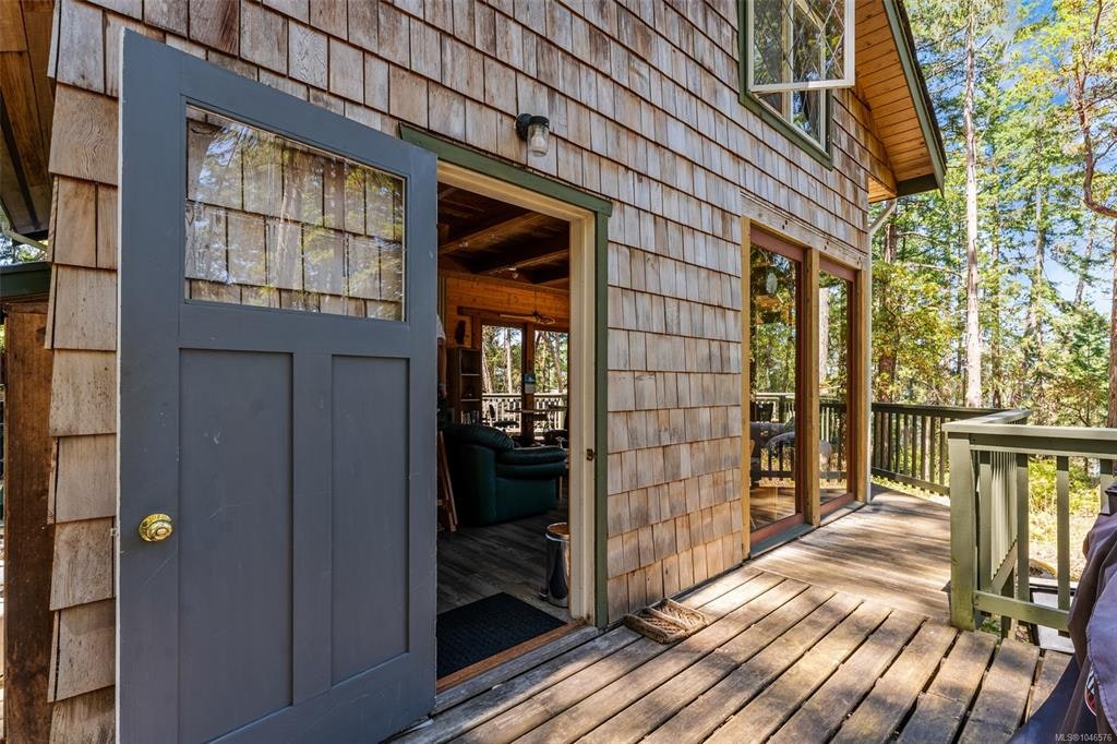 Lt 1 NE Ruxton Island, Ruxton Island, BC - 41