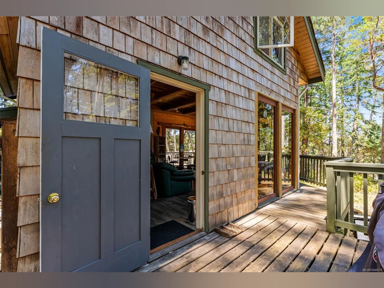 Lt 1 NE Ruxton Island, Ruxton Island, BC - 41