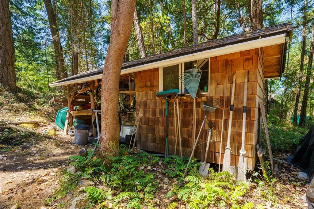 Lt 1 NE Ruxton Island, Ruxton Island, BC - 33