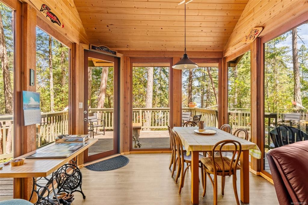 Lt 1 NE Ruxton Island, Ruxton Island, BC - 8