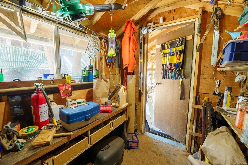Lt 1 NE Ruxton Island, Ruxton Island, BC - 36