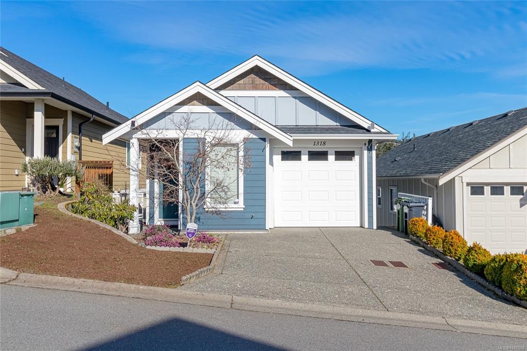 1318 Artesian Court, Langford, BC, V9B 0L9