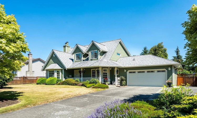 3141 Antrobus Crescent