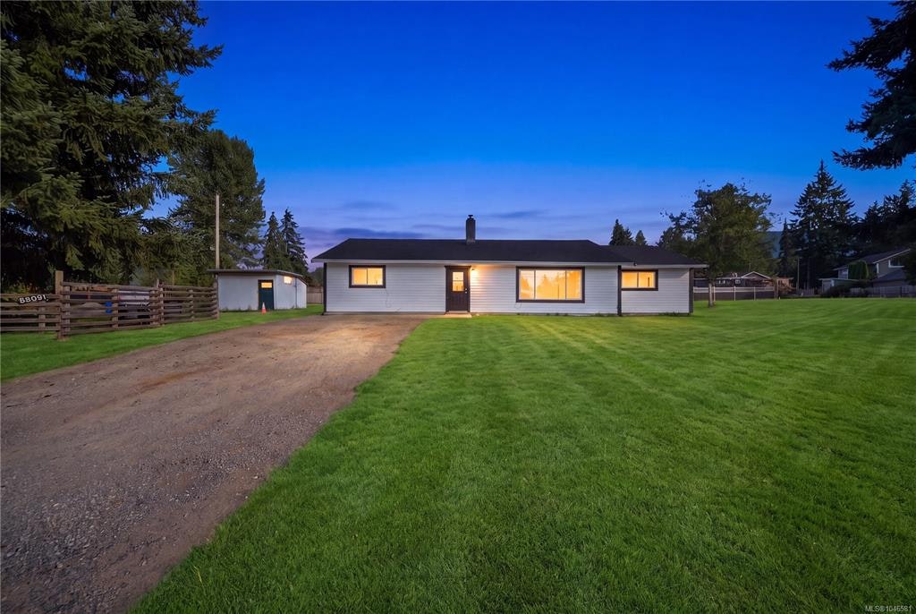 3538 Foxglove Road, Hilliers, BC, V9K 1V8