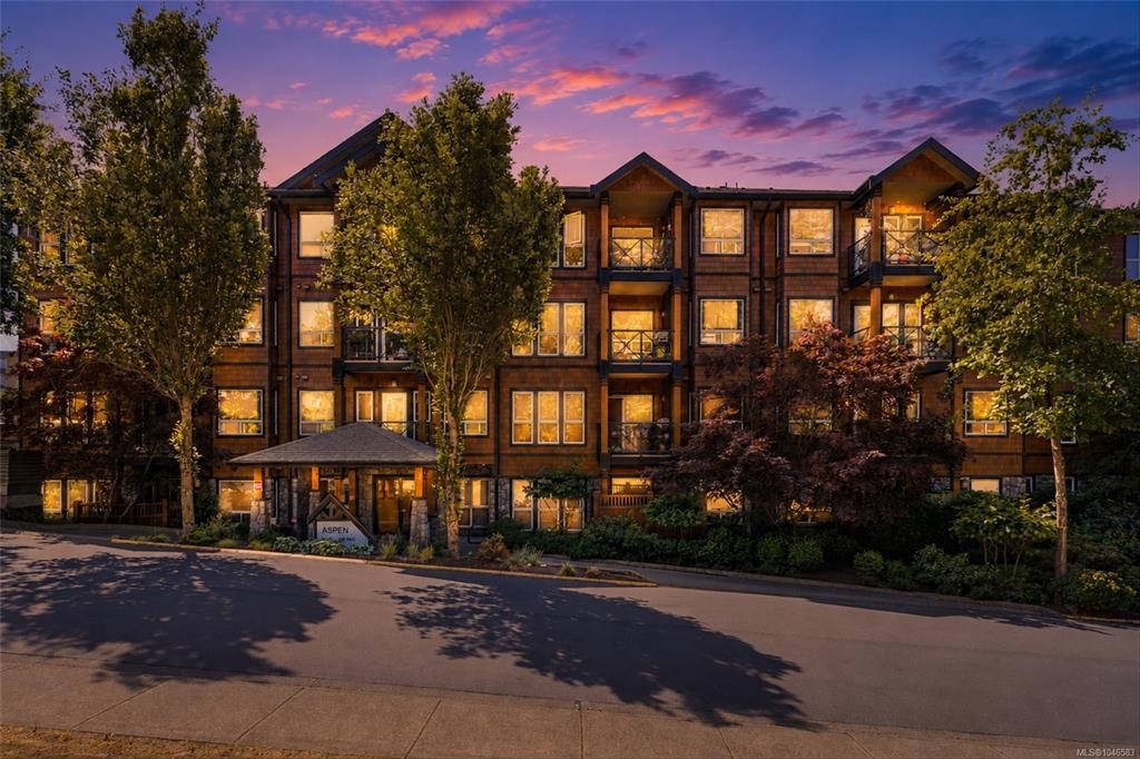 109-201 Nursery Hill Drive, View Royal, BC, V9B 0H7