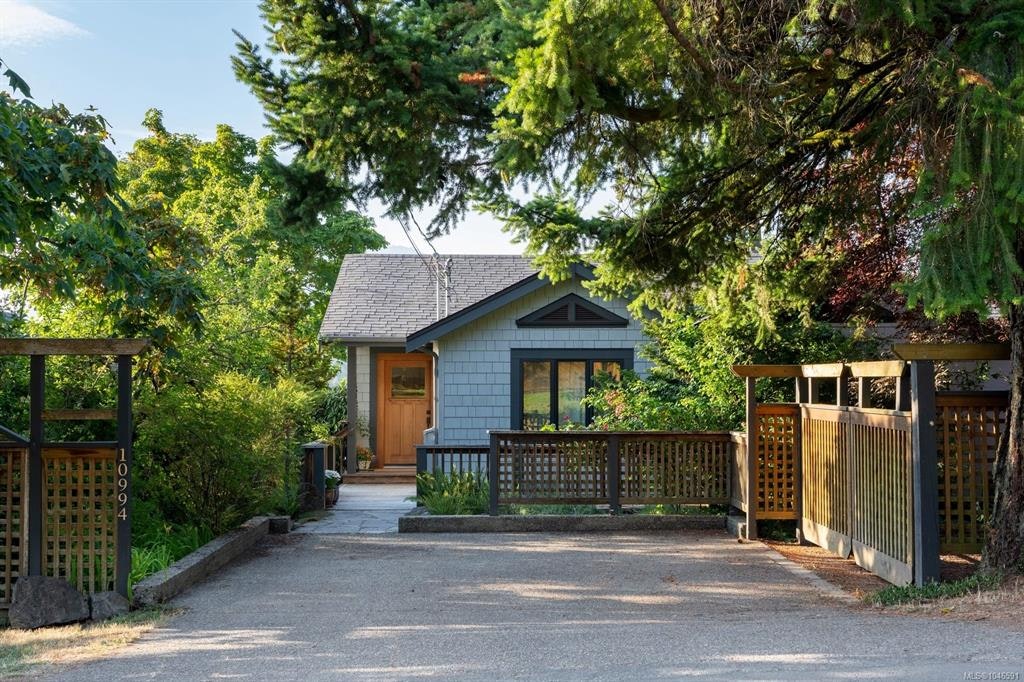 10994 Madrona Drive - 2