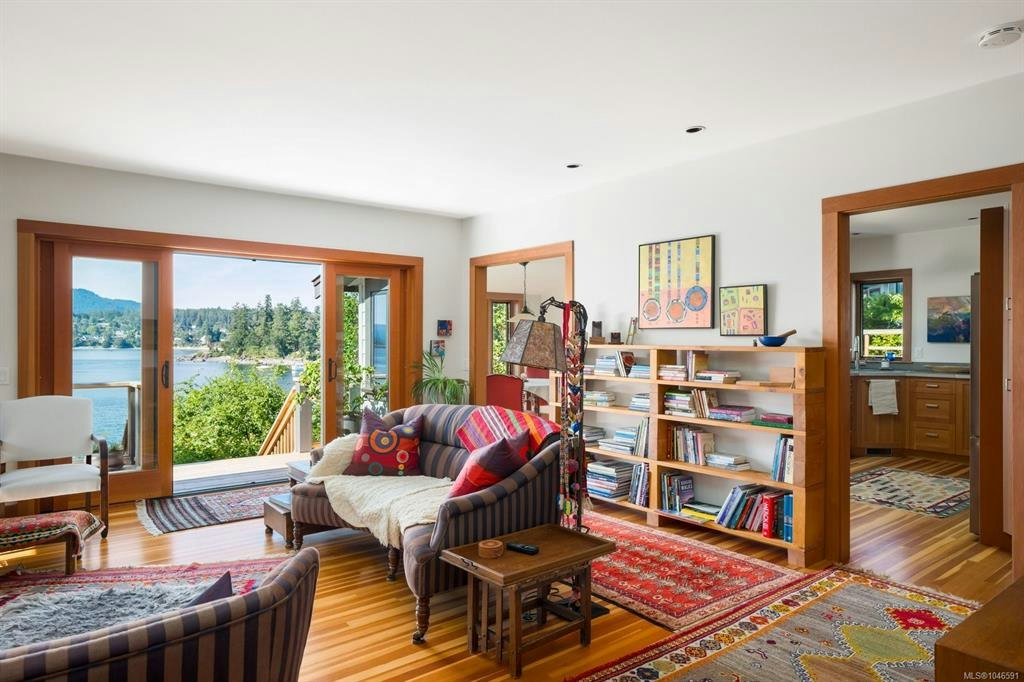 10994 Madrona Drive, North Saanich, BC, V8L 5R7 - 7