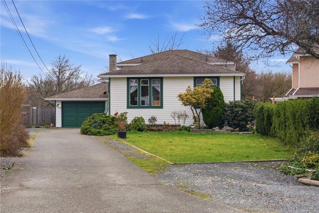 2829 Pickford Road, Colwood, BC, V9B 2K3