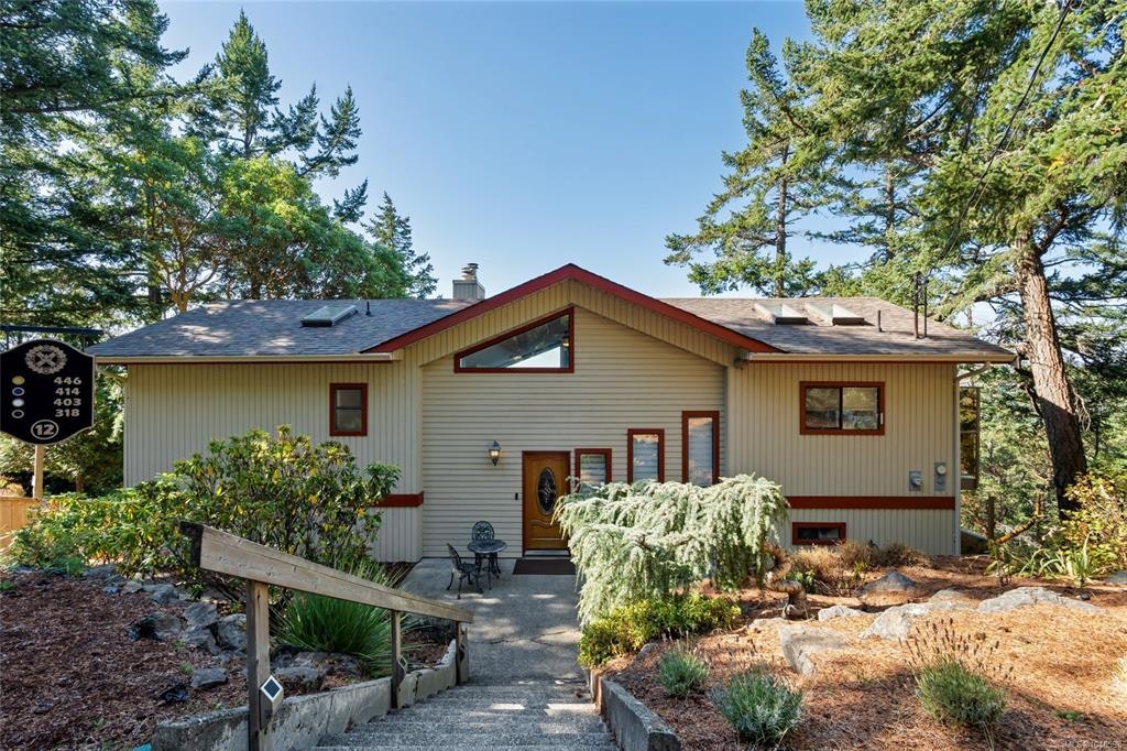 3475 Blue Sky Place, Colwood, BC, V9C 3N5 - 3