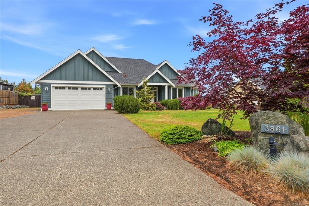 3861 Creekside Drive, Bowser/Deep Bay, BC, V0R 1G0