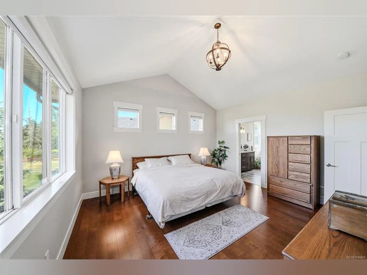 3861 Creekside Drive, Bowser/Deep Bay, BC, V0R 1G0 - 27