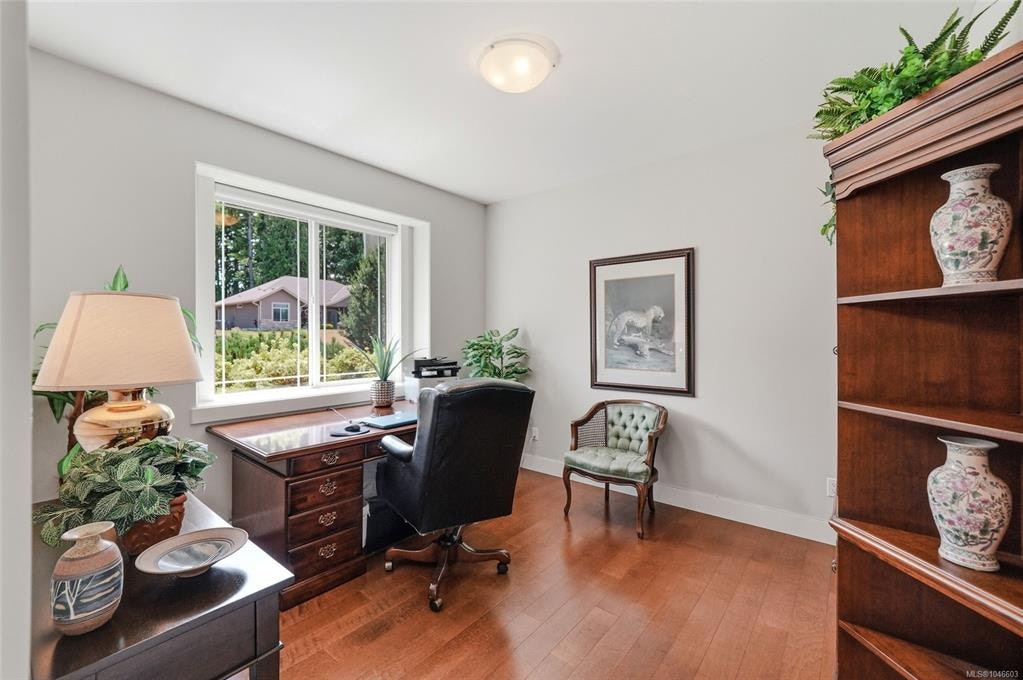 3861 Creekside Drive, Bowser/Deep Bay, BC, V0R 1G0 - 7