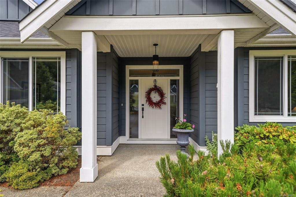 3861 Creekside Drive, Bowser/Deep Bay, BC, V0R 1G0 - 16