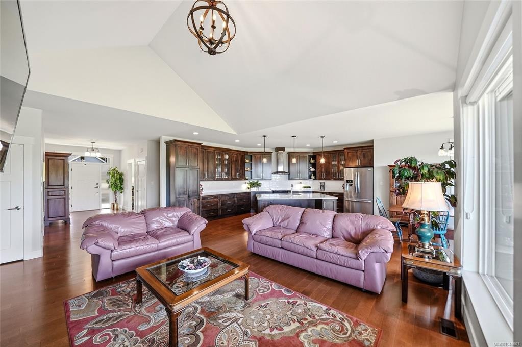 3861 Creekside Drive, Bowser/Deep Bay, BC, V0R 1G0 - 19