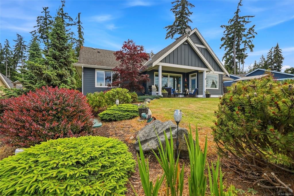 3861 Creekside Drive, Bowser/Deep Bay, BC, V0R 1G0 - 9