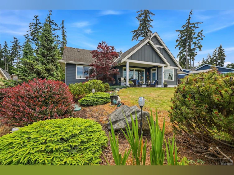 3861 Creekside Drive, Bowser/Deep Bay, BC, V0R 1G0 - 9