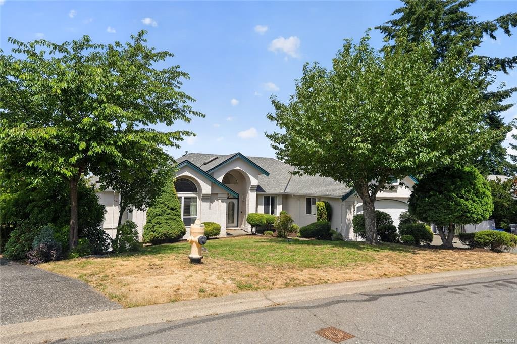 6093 Chippewa Road, Duncan, BC, V9L 5P6