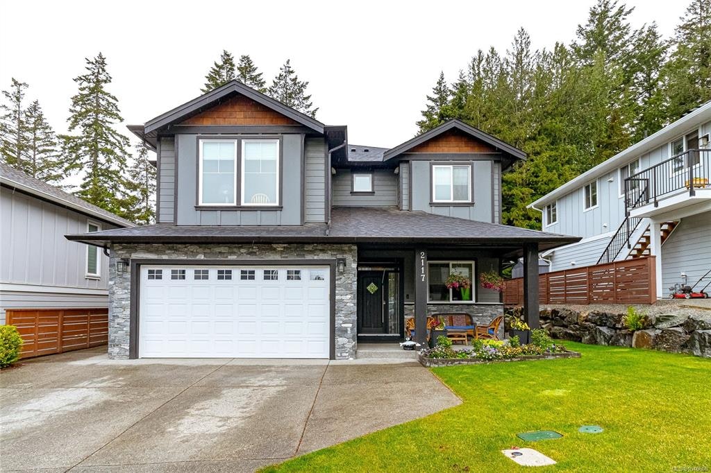 2117 Triangle Trail, Langford, BC, V9C 0R2
