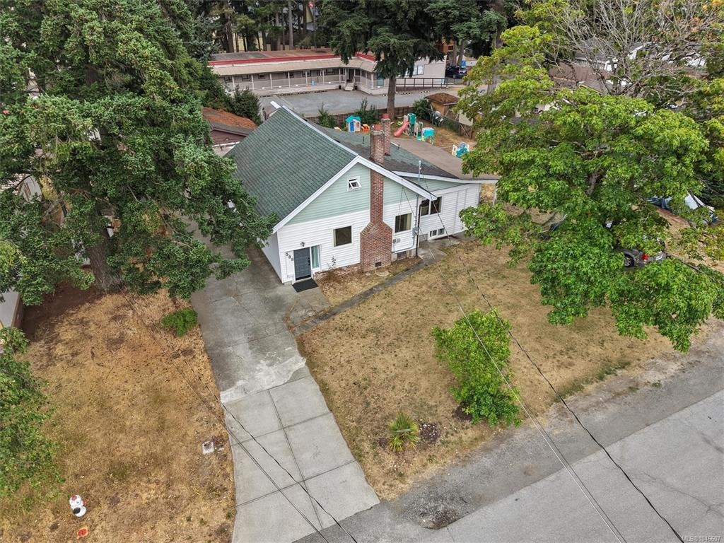 588 Heatherly Road, Colwood, BC, V9C 1K1