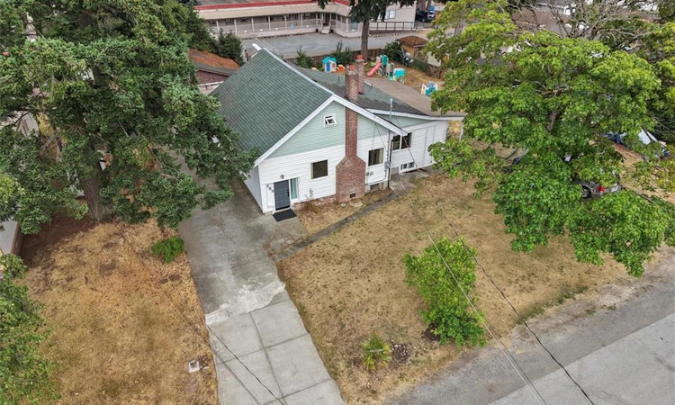 588 Heatherly Road