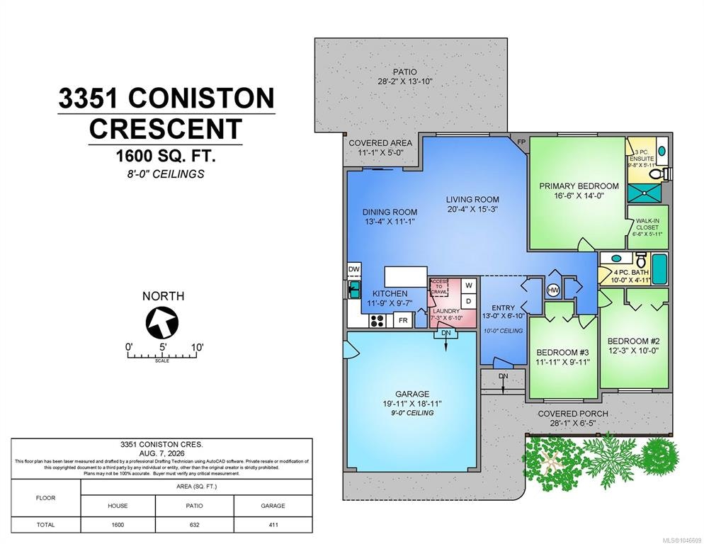 3351 Coniston Crescent, Cumberland, BC, V0R 1S0 - 15