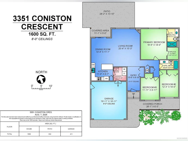 3351 Coniston Crescent, Cumberland, BC, V0R 1S0 - 15