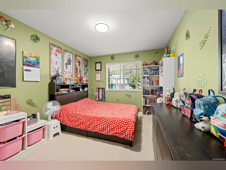 3351 Coniston Crescent, Cumberland, BC, V0R 1S0 - 20