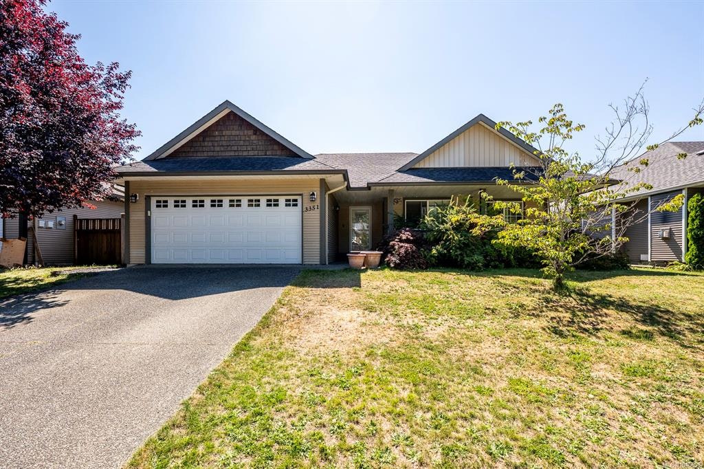 3351 Coniston Crescent, Cumberland, BC, V0R 1S0